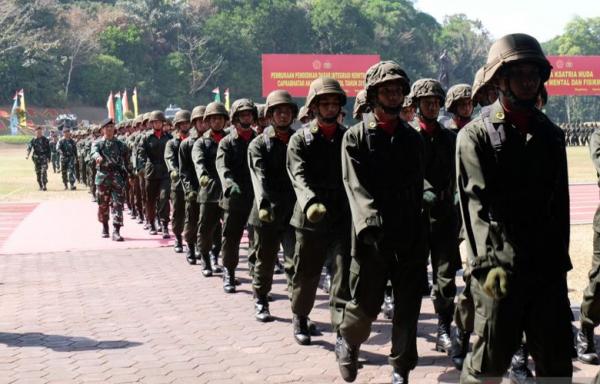 Polri Buka Penerimaan Taruna Akpol dan Bintara Polisi, Ini Syarat dan Cara Mendaftarnya