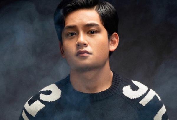 Randy Martin Artis Indonesia berdarah Madura, Randy Martin. (Foto: IG)