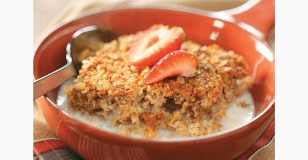 Makanan agar hamil anak laki-laki, Sereal Makanan agar hamil anak laki-laki, Sereal