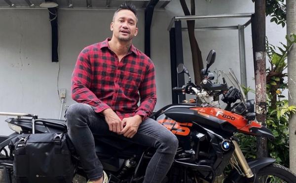 Perubahan Artis Indonesia yang Makin Tua Makin Menawan, Tora Sudiro. (Foto: IG) Perubahan Artis Indonesia yang Makin Tua Makin Menawan, Tora Sudiro. (Foto: IG)