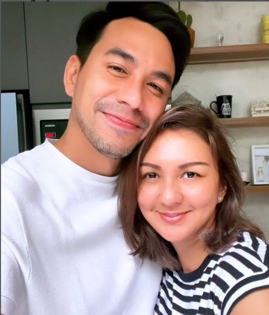 Screen Shot 2022 04 10 At 14 10 53 Artis dengan Rumah Tangga Paling Serasi. (foto: instagram)