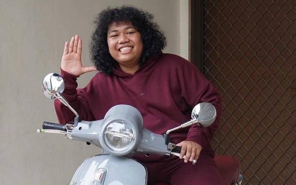 Marshel Widianto kena imbas pasca terseret kasus D Artis Berawal dari Penonton Bayaran. (foto: Instagram)
