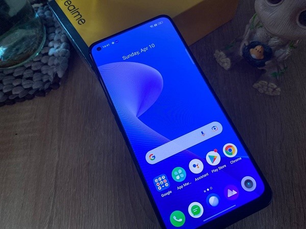 Realme 9
