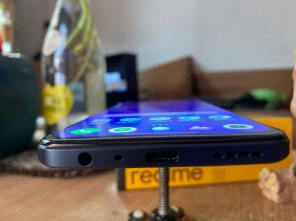 Realme 9