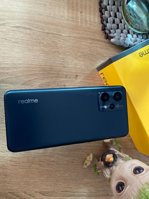 Realme 9