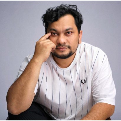 Artis Indonesia yang Memiliki Kecerdasan Luar Biasa. (Foto: Instagram)