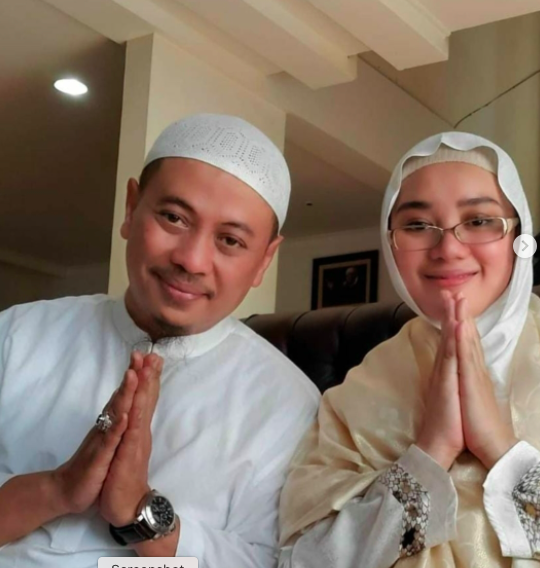 Artis yang Paling Ditunggu saat Bulan Ramadhan. (Foto: Instagram)