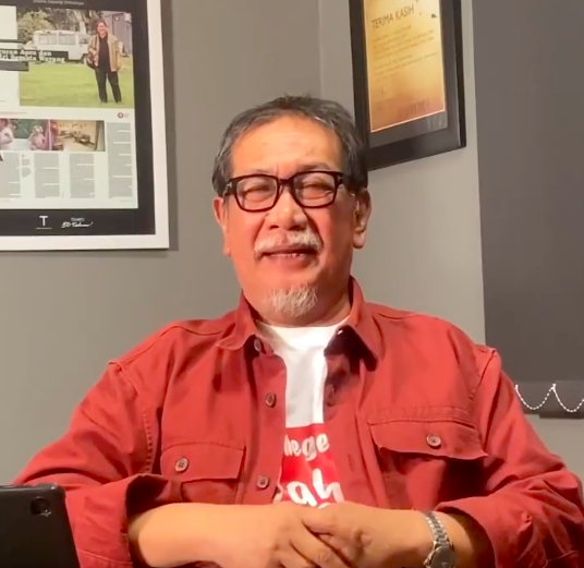 Artis yang Paling Ditunggu saat Bulan Ramadhan. (Foto: Instagram)