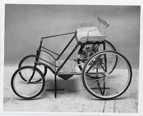 Balzer Car 1