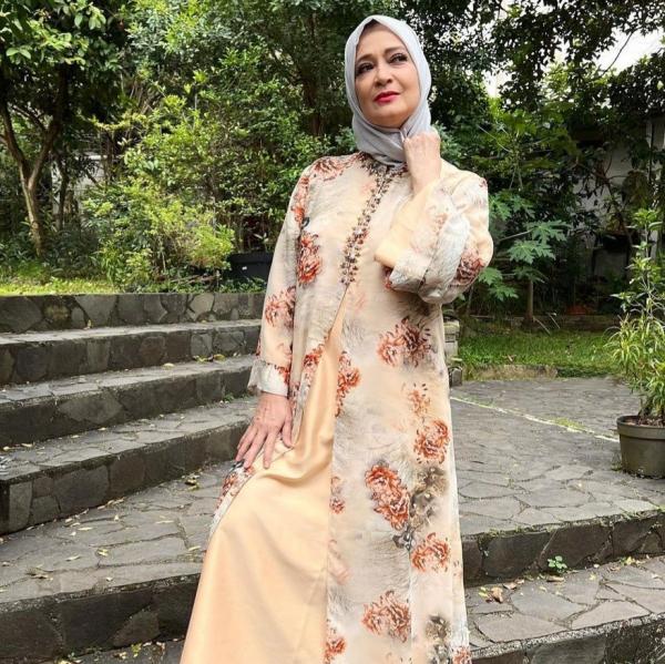 Artis Sinetron Ikatan Cinta yang Jalani Puasa Ramadhan. (Foto: Instagram)