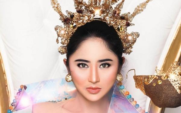Artis Pernah Menikah Siri. (Foto: instahram)