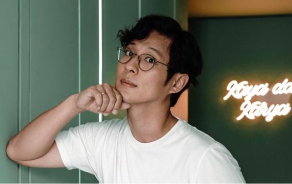 Artis tampan keturunan Tionghoa beragama Islam, Junior Liem. (Foto: IG) Artis tampan keturunan Tionghoa beragama Islam, Junior Liem. (Foto: IG)