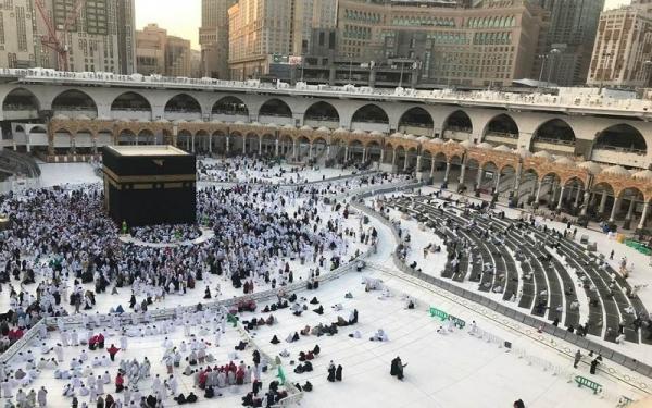 Asyik! Beli Oleh-Oleh Haji Kini Bisa dari RI lewat Platform Khusus