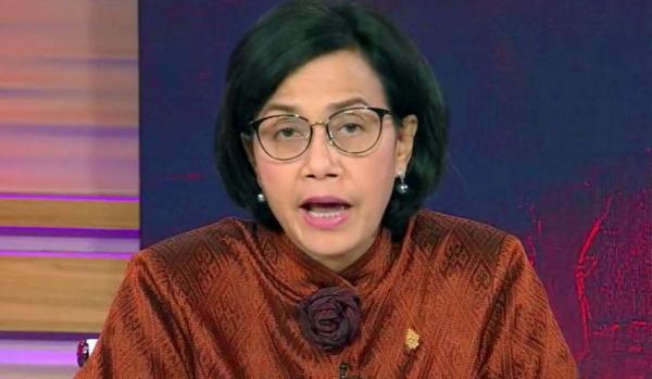 Sri Mulyani: Pemilu dan Pembangunan IKN Nusantara Jadi Prioritas APBN 2023  