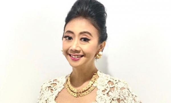 Asri Welas Artis Kehilangan Saudara Kandung. (Foto: Instagram)