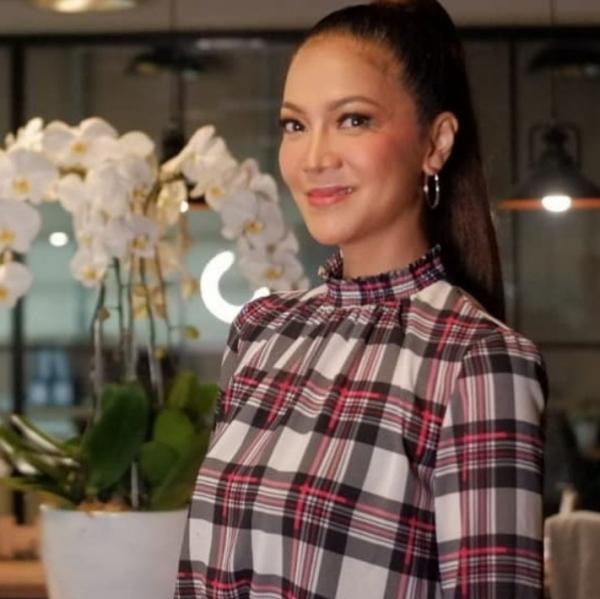 Artis Cantik Belum Nikah Usia di Atas 30 Tahun. (Foto: Instagram)