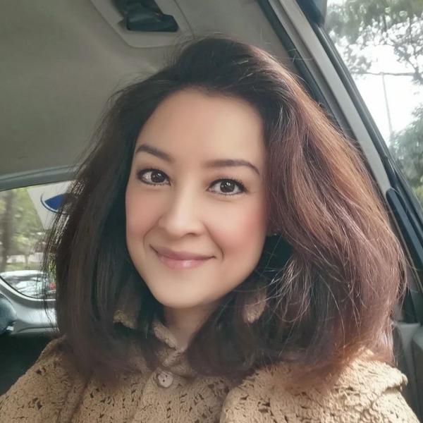 Artis Cantik Belum Nikah Usia di Atas 30 Tahun. (Foto: Instagram)