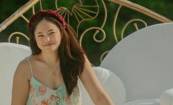 Marshanda curhat Marshanda curhat kriteria calon suaminya. (Foto: IG)