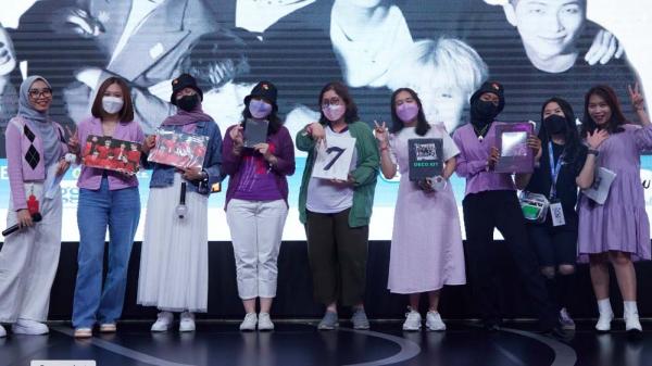 Soulyu Soulyu merupakan brand kosmetik yang memiliki khasiat serupa dengan skincare berlabel halal. (Foto: dok Soulyu)