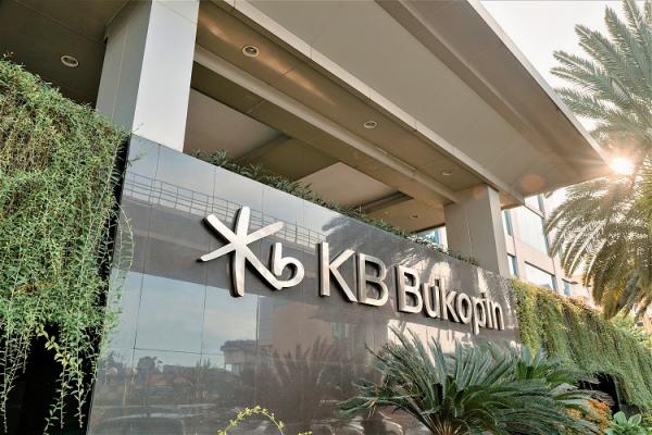 KB Bukopin Bank KB Bukopin