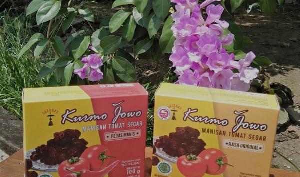 kuliner bjgnoro Kurmo Bojonegoro. (avirista)