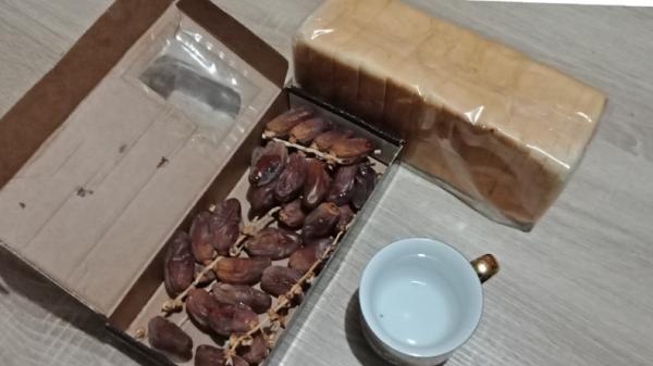 Jus yang Baik Untuk Ibu Menyusui, Jus Kurma Jus yang Baik Untuk Ibu Menyusui, Jus Kurma