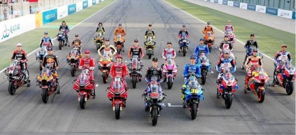 MotoGP 1