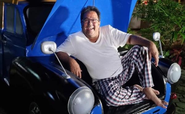 Rano Karno si doel Artis Senior yang Masih Eksis. (Foto: Instagram)