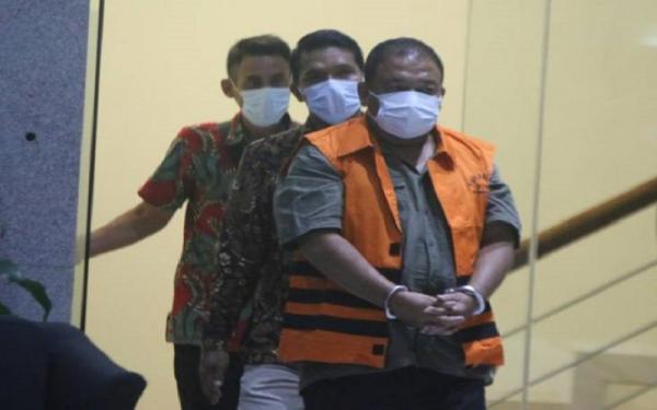 Terbit Rencana Perangin Angin Terbit Rencana Perangin Angin. (Foto: Ist)