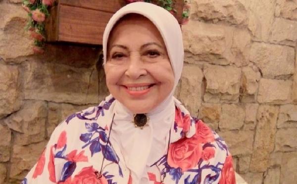 Mieke Wijaya Aktris Legendaris Seangkatan Rima Melati. (Foto: instagram)