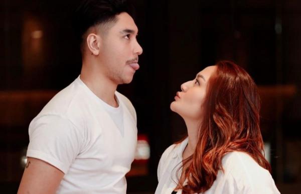 Siti Badriah dan Krisjiana. (Foto: IG)
