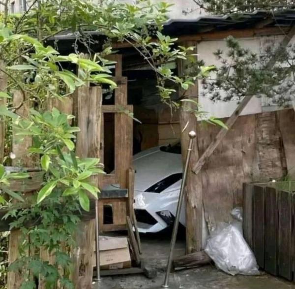 Lambo