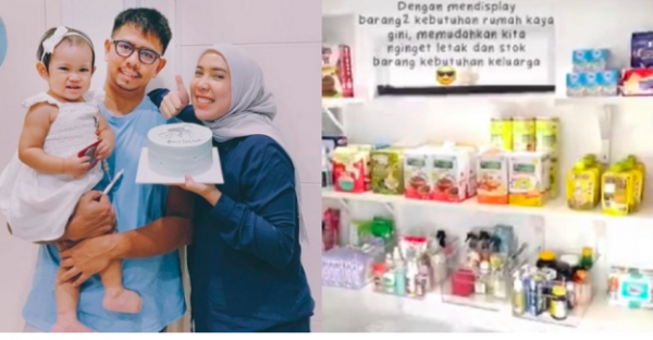 Screen Shot 2022 05 08 At 09 21 39 Artis yang Memiliki Minimarket Pribadi. (foto: Istimewa)