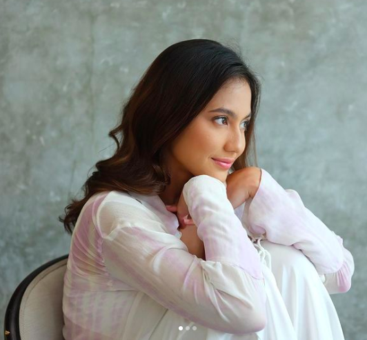 Screen Shot 2022 05 08 At 18 39 34 Artis Cantik Mantan Pacar Ariel Noah Belum Nikah. (foto: instagram)