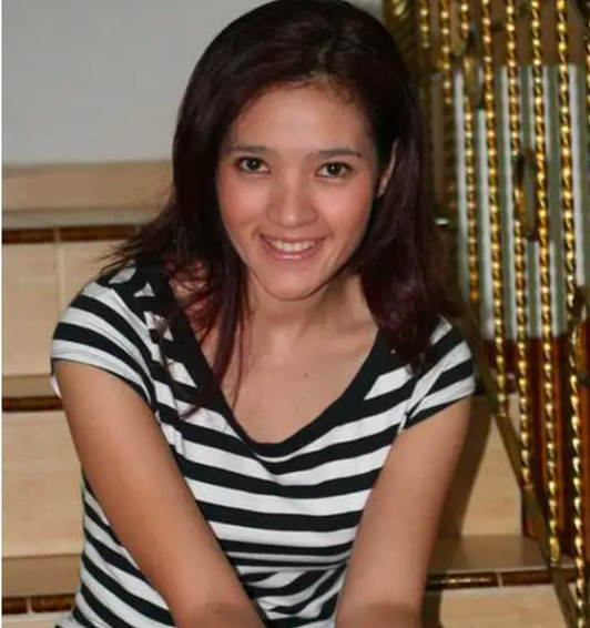 Screen Shot 2022 05 08 At 18 42 15 Artis Cantik Mantan Pacar Ariel Noah Belum Nikah. (foto: instagram)