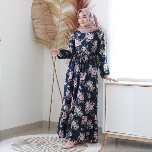Baju Muslimah 4 (Foto: shopee.co.id)