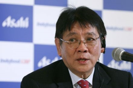 Juragan Sawit Terkaya di Indonesia Tahun 2022, Anthoni salim. (Foto: reuters) Juragan Sawit Terkaya di Indonesia Tahun 2022, Anthoni salim. (Foto: reuters)