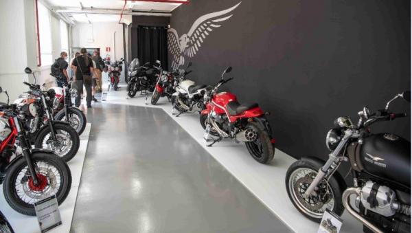 Moto Guzi