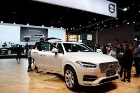 Volvo