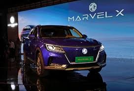 MG