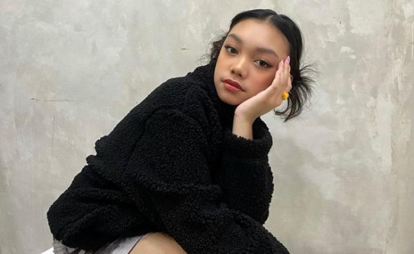 Naura Ayu Naura Ayu. (Foto: IG)
