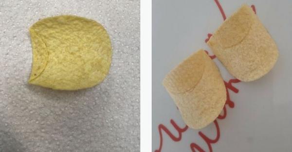 Keripik Kentang