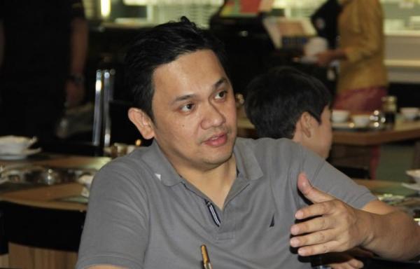 Farhat Abbas jadi pengacara Doddy Sudrajat Artis Punya Haters Banyak. (Foto: instagram)