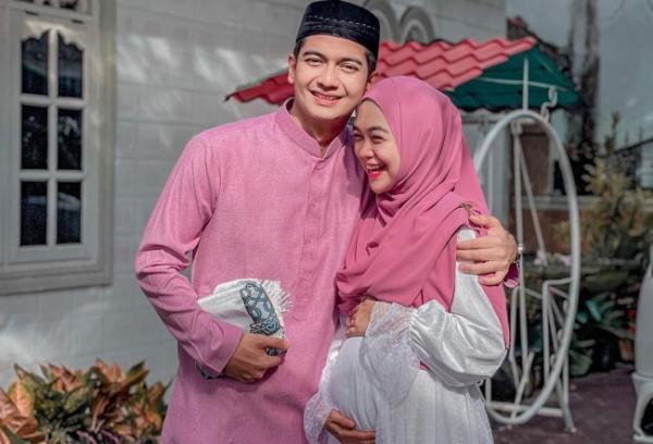 Ria Ricis kontraksi Artis menikah dengan orang Aceh, Ria Ricis dan Teuku Ryan (Instagram)