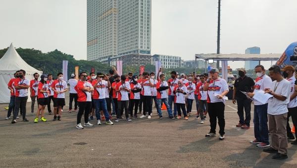 Komunitas Brio