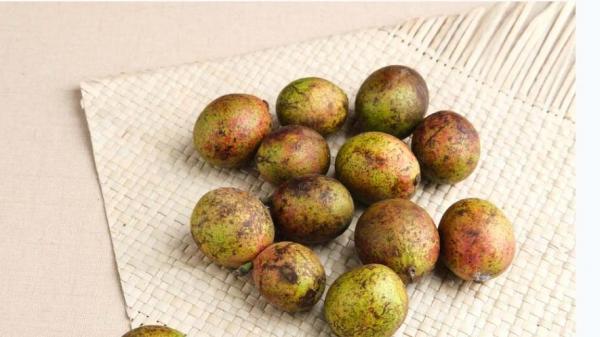 Buah Matoa Matoa, salah satu flora khas Papua yang buahnya kaya manfaat untuk kesehatan. (Foto: Ist)