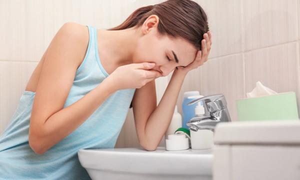 Manfaat Jahe Merah untuk Wanita, Meredakan Mual. (Foto: healthnewswire) Manfaat Jahe Merah untuk Wanita, Meredakan Mual. (Foto: healthnewswire)