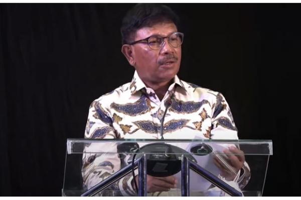 Kejari Jakpus bakal Periksa Eks Menkominfo Johnny G Plate terkait Korupsi PDNS