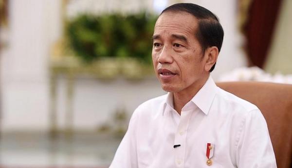 Presiden Jokowi Ulang Tahun Hari Ini 
