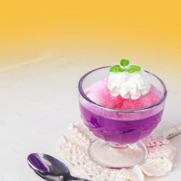 Pino Es Serut Buah 4 Minuman dingin memberikan manfaat positif untuk tubuh. (Foto: istimewa)